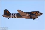 Douglas C-53D Skytrooper - Nellis AFB Airshow 2007 [ DAY 1 ]