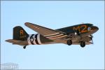 Douglas C-53D Skytrooper - Nellis AFB Airshow 2007 [ DAY 1 ]