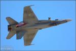 Boeing CF-18A Hornet - Nellis AFB Airshow 2007 [ DAY 1 ]