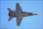 Boeing CF-18A Hornet - Nellis AFB Airshow 2007 [ DAY 1 ]