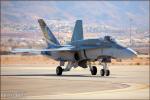 Boeing CF-18A Hornet - Nellis AFB Airshow 2007 [ DAY 1 ]