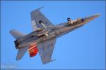 Boeing CF-18A Hornet - Nellis AFB Airshow 2007 [ DAY 1 ]