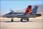 Boeing CF-18A Hornet - Nellis AFB Airshow 2007 [ DAY 1 ]