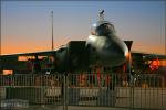 Boeing F-15E Strike  Eagle - Nellis AFB Airshow 2007 [ DAY 1 ]