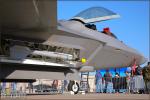 Lockheed F-22A Raptor - Nellis AFB Airshow 2007 [ DAY 1 ]