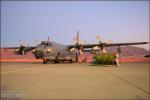 Lockheed MC-130 Hercules - Nellis AFB Airshow 2007 [ DAY 1 ]