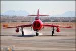 Mikoyan-Gurevich MiG-17F - Nellis AFB Airshow 2007 [ DAY 1 ]