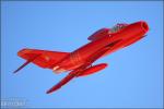 Mikoyan-Gurevich MiG-17F - Nellis AFB Airshow 2007 [ DAY 1 ]