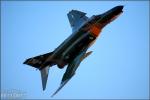 McDonnell Douglas QF-4E Phantom  II - Nellis AFB Airshow 2007 [ DAY 1 ]