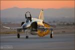 McDonnell Douglas QF-4E Phantom  II - Nellis AFB Airshow 2007 [ DAY 1 ]