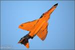 McDonnell Douglas QF-4E Phantom  II - Nellis AFB Airshow 2007 [ DAY 1 ]