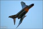 McDonnell Douglas QF-4E Phantom  II - Nellis AFB Airshow 2007 [ DAY 1 ]