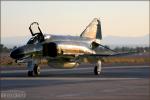 McDonnell Douglas QF-4E Phantom  II - Nellis AFB Airshow 2007 [ DAY 1 ]