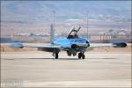 North American T-33 Shooting  Star - Nellis AFB Airshow 2007 [ DAY 1 ]