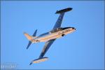 North American T-33 Shooting  Star - Nellis AFB Airshow 2007 [ DAY 1 ]