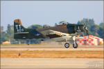 Douglas AD-4N Skyraider - Wings, Wheels, & Rotors Expo 2008