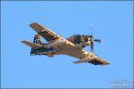 Douglas AD-4N Skyraider - Wings, Wheels, & Rotors Expo 2008