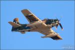 Douglas AD-4N Skyraider - Wings, Wheels, & Rotors Expo 2008