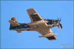 Douglas AD-4N Skyraider - Wings, Wheels, & Rotors Expo 2008