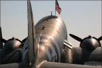 Douglas C-53 Skytrooper - Wings, Wheels, & Rotors Expo 2008