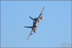 Boeing F/A-18C Hornet - Wings, Wheels, & Rotors Expo 2008