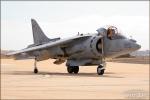 Boeing AV-8B Harrier  106 - MCAS Miramar Airshow 2008 [ DAY 1 ]