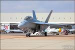 Boeing F/A-18F Super  Hornet - MCAS Miramar Airshow 2008 [ DAY 1 ]