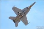 Boeing F/A-18F Super  Hornet - MCAS Miramar Airshow 2008 [ DAY 1 ]