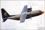 USN Blue Angels Fat Albert -  C-130T 106 - MCAS Miramar Airshow 2008 [ DAY 1 ]