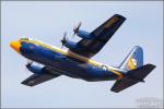 USN Blue Angels Fat Albert -  C-130T 107 - MCAS Miramar Airshow 2008 [ DAY 1 ]