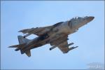 MAGTF DEMO: AV-8B Harrier - MCAS Miramar Airshow 2008 [ DAY 1 ]