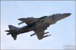 MAGTF DEMO: AV-8B Harrier - MCAS Miramar Airshow 2008 [ DAY 1 ]