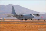 MAGTF DEMO: C-130J Hercules - MCAS Miramar Airshow 2008 [ DAY 1 ]