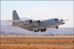 MAGTF DEMO: C-130J Hercules - MCAS Miramar Airshow 2008 [ DAY 1 ]