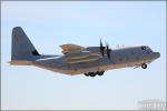 MAGTF DEMO: C-130J Hercules - MCAS Miramar Airshow 2008 [ DAY 1 ]