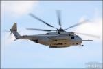 MAGTF DEMO: CH-53E SuperStallion - MCAS Miramar Airshow 2008 [ DAY 1 ]