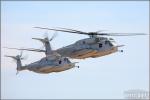 MAGTF DEMO: CH-53E SuperStallions - MCAS Miramar Airshow 2008 [ DAY 1 ]