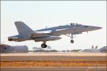 MAGTF DEMO: F/A-18C Hornet - MCAS Miramar Airshow 2008 [ DAY 1 ]