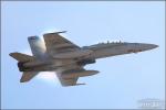 MAGTF DEMO: F/A-18D Hornet - MCAS Miramar Airshow 2008 [ DAY 1 ]