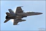 MAGTF DEMO: F/A-18D Hornet - MCAS Miramar Airshow 2008 [ DAY 1 ]