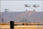 MAGTF DEMO: Ground Assault - MCAS Miramar Airshow 2008 [ DAY 1 ]