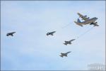 MAGTF DEMO: Mid-Air Refueling - MCAS Miramar Airshow 2008 [ DAY 1 ]