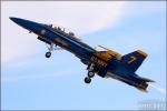 United States Navy Blue Angels - MCAS Miramar Airshow 2008 [ DAY 1 ]