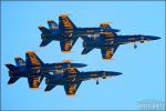 United States Navy Blue Angels - MCAS Miramar Airshow 2008 [ DAY 1 ]