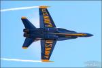 United States Navy Blue Angels - MCAS Miramar Airshow 2008 [ DAY 1 ]