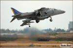 Boeing AV-8B Harrier - MCAS Miramar Airshow 2008: Day 2 [ DAY 2 ]