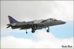 Boeing AV-8B Harrier - MCAS Miramar Airshow 2008: Day 2 [ DAY 2 ]