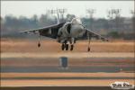 Boeing AV-8B Harrier - MCAS Miramar Airshow 2008: Day 2 [ DAY 2 ]