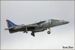 Boeing AV-8B Harrier - MCAS Miramar Airshow 2008: Day 2 [ DAY 2 ]