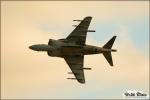 Boeing AV-8B Harrier - MCAS Miramar Airshow 2008: Day 2 [ DAY 2 ]